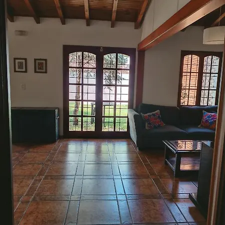 Casa Granaderos Villa Mendoza Exterior photo